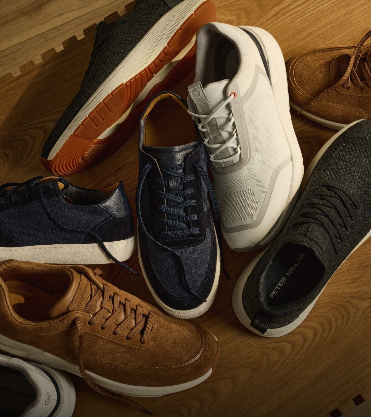 Casual Shoes for Summer