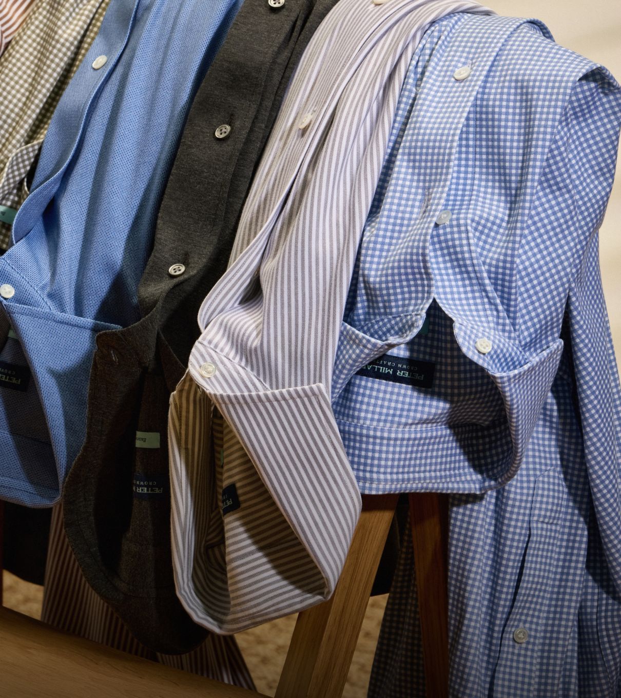 Excursionist Flex Sport Shirt