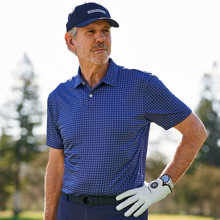 Thomas Keller Polo Collaboration