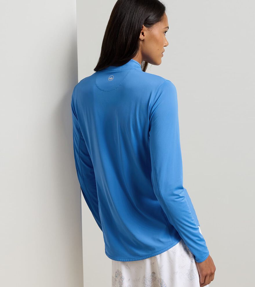 Shadebreak Lightweight Sun Shirt - Alternate Image 2