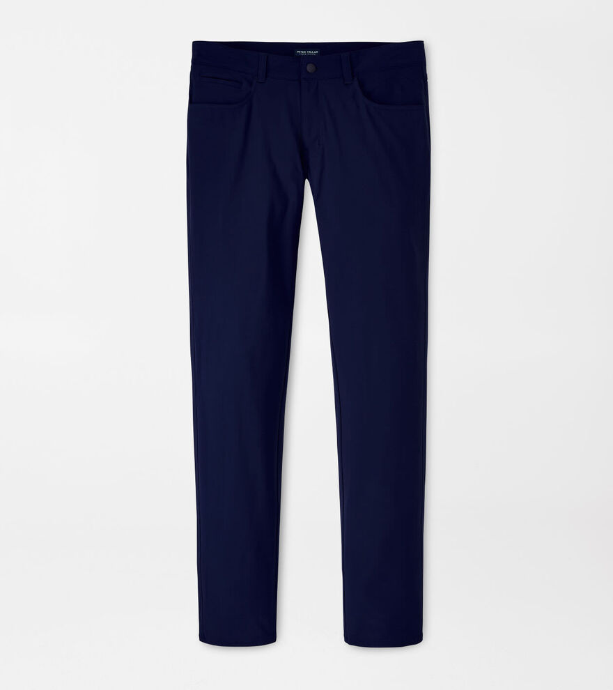 Bingham Performance Five-Pocket Pant image number 1