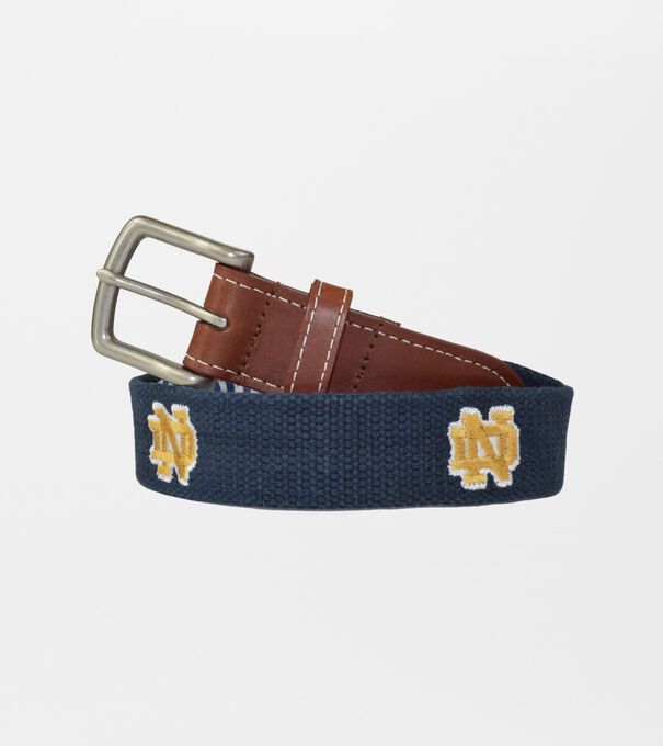 Notre Dame Belt