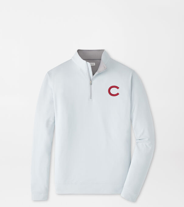 Colgate Perth Performance Quarter-Zip