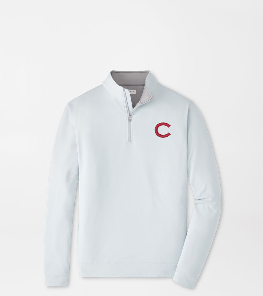 Colgate Perth Performance Quarter-Zip image number 1