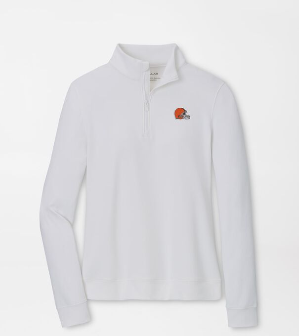 Cleveland Browns Women's Essential Perth