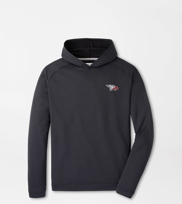 NC Central Pine Performance Hoodie
