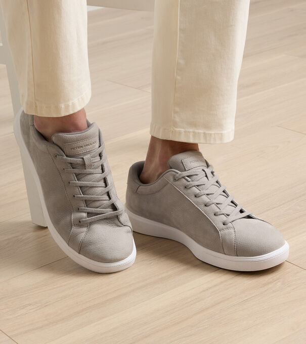 Drift Classic Nubuck Sneaker - Alternate Image 1