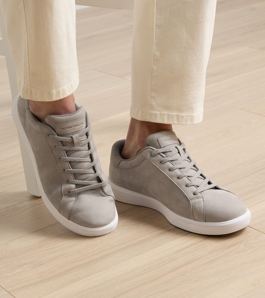 Drift Classic Nubuck Sneaker image number 2