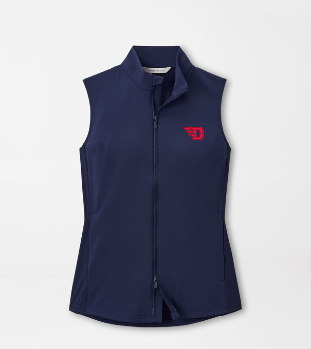 University of Dayton Women's Dunes Vest