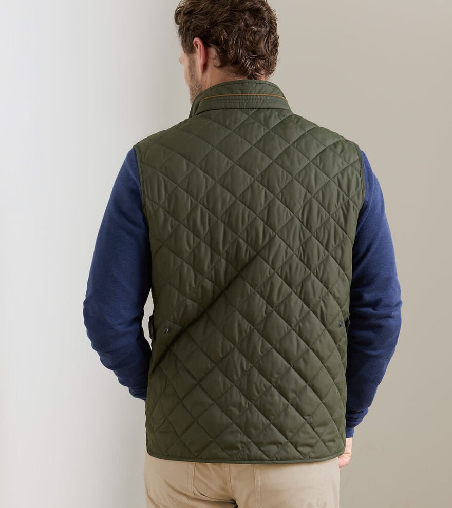 Essex Vest - Alternate Image 3