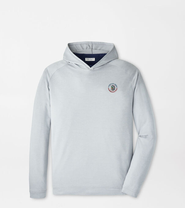 126th U.S. Open Pine Performance Hoodie