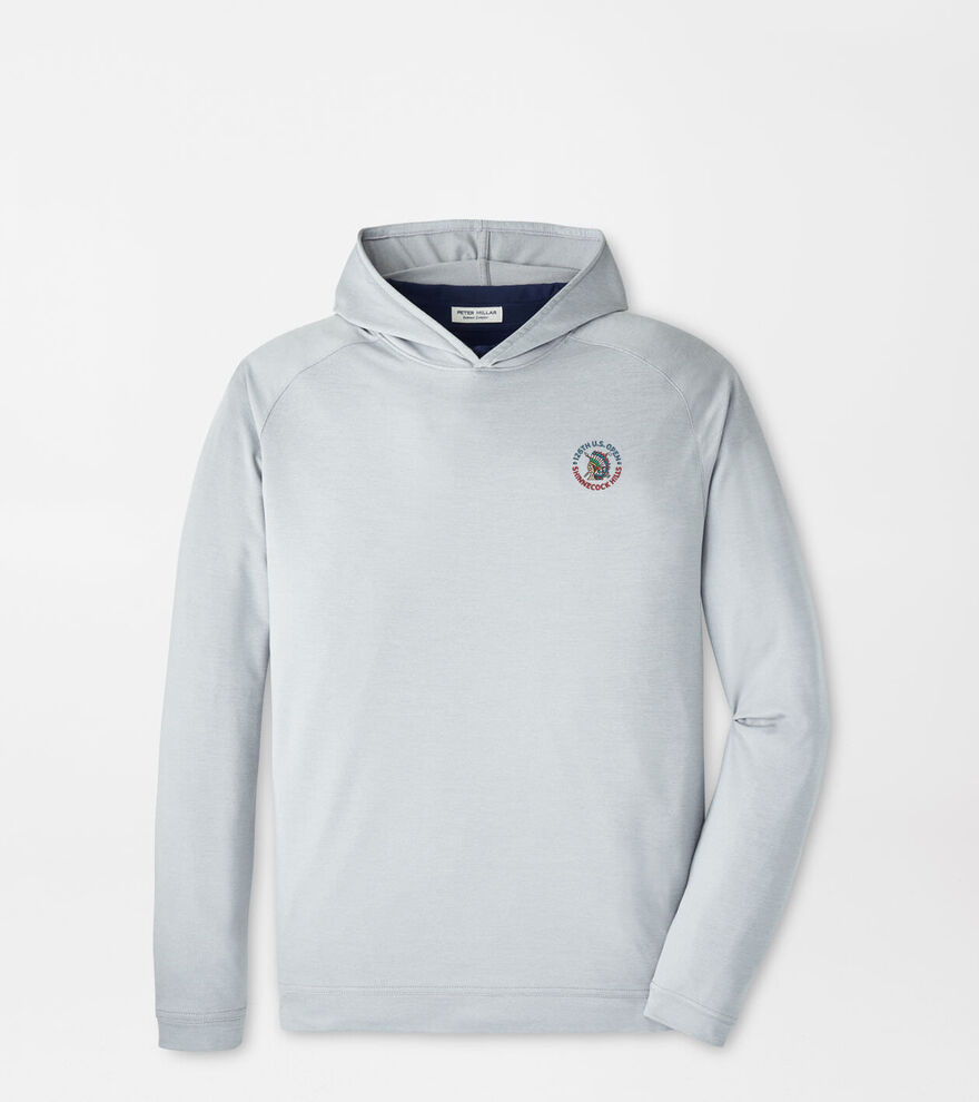 126th U.S. Open Pine Performance Hoodie image number 1