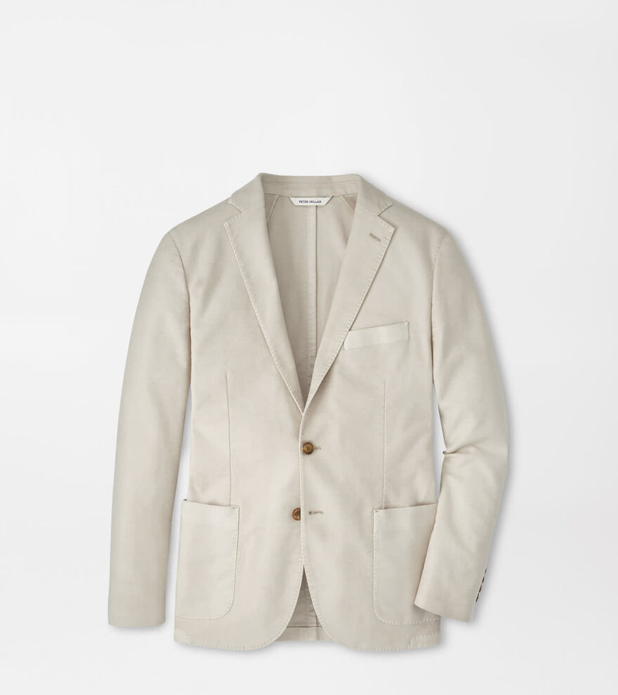 Weekend Soft Jacket