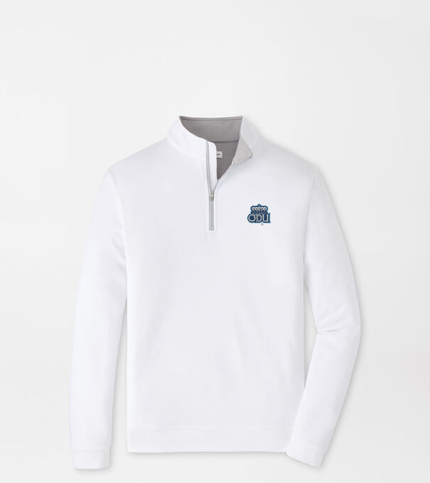 Old Dominion University Perth Performance Quarter-Zip