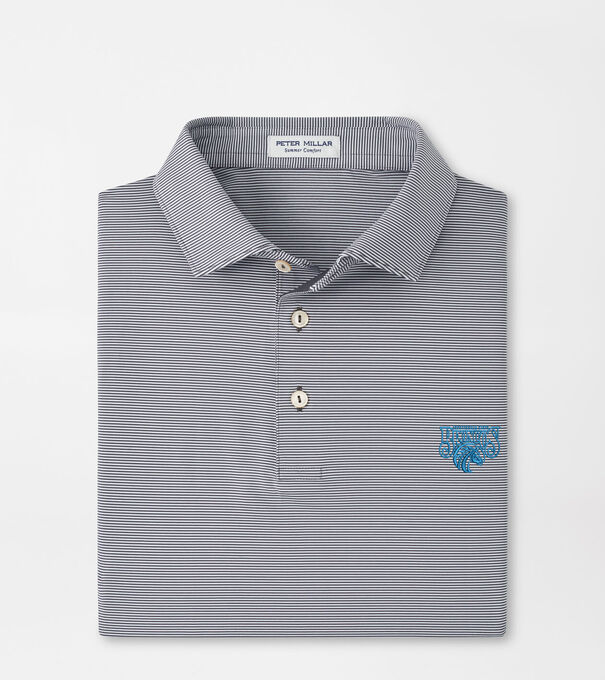 Fayettville State Jubilee Performance Jersey Polo