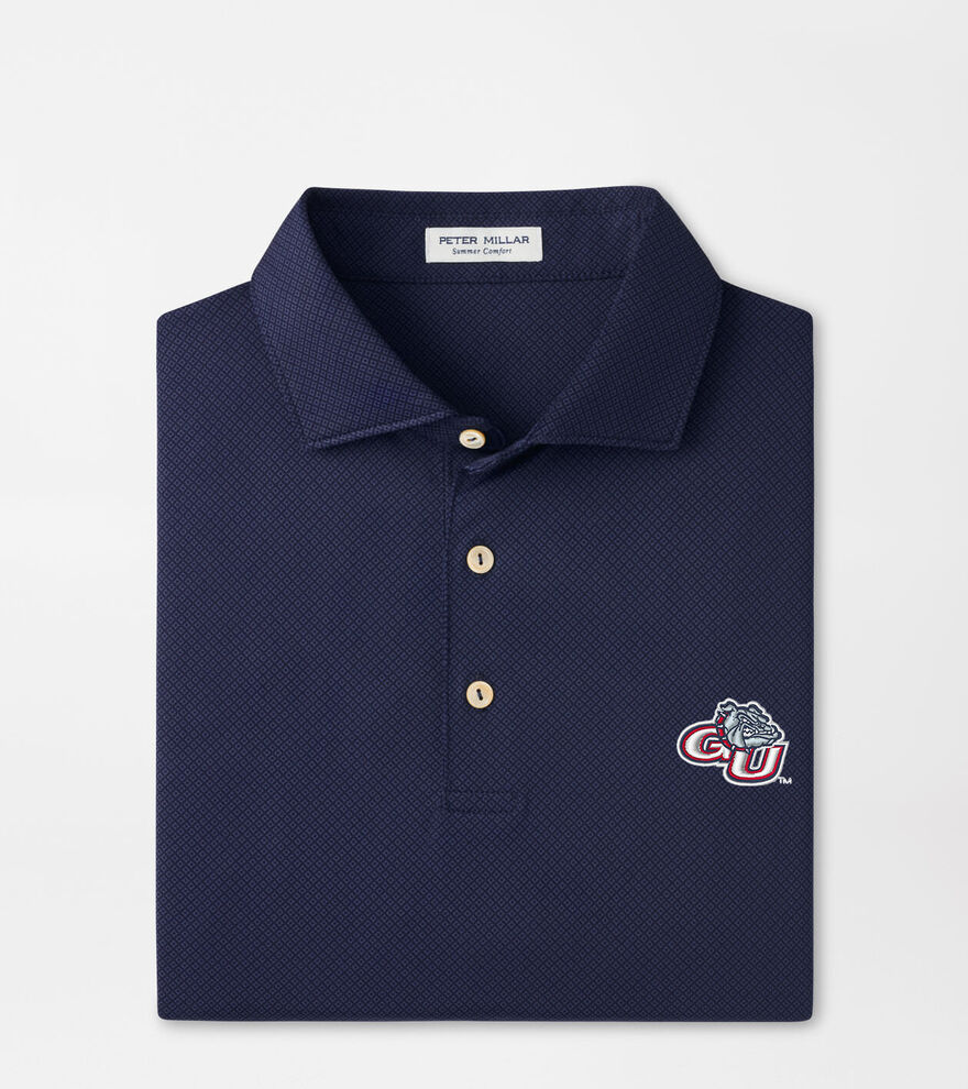 Gonzaga Hugo Performance Jersey Polo image number 1