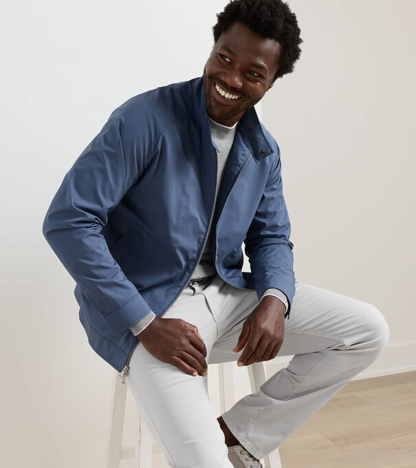 Discovery Bomber Jacket - Alternate Image 1