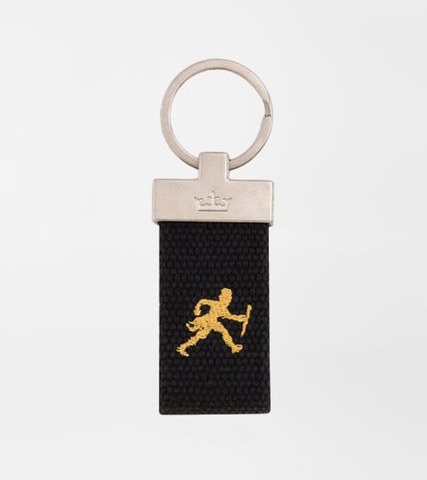 Wake Forest Key Chain