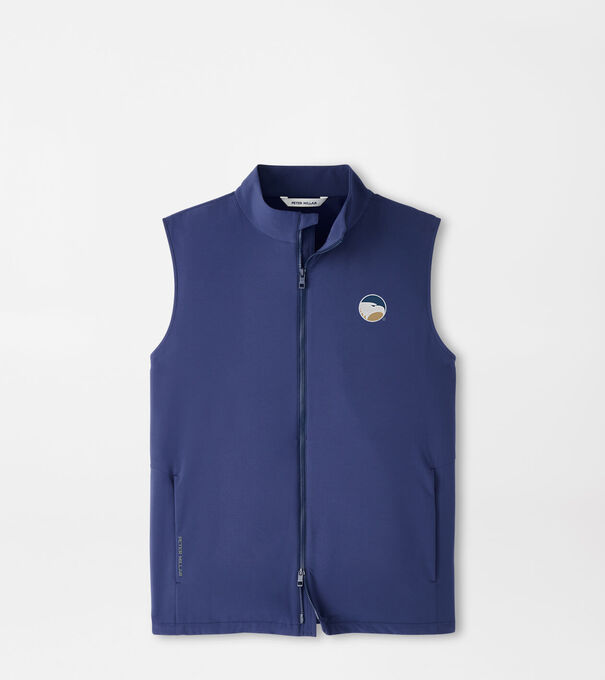 Georgia Southern Eagle Dunes Vest