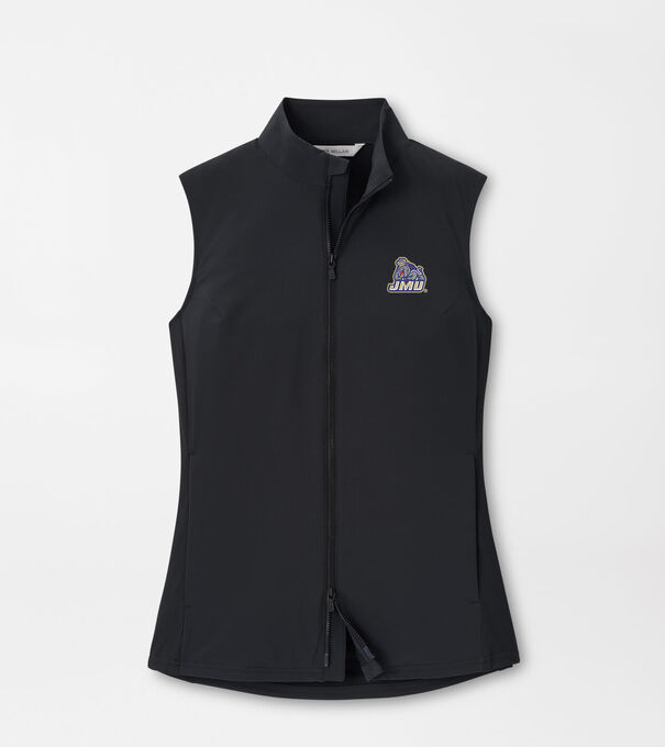 James Madison University Women's Dunes Vest