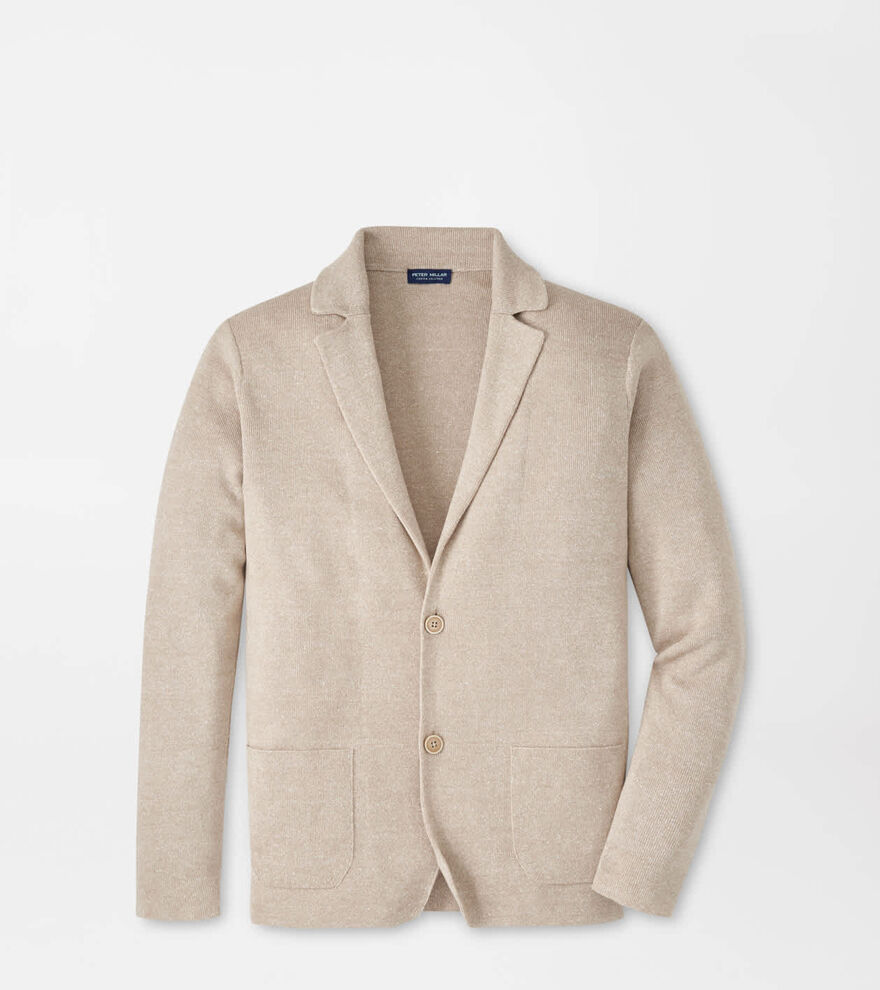 Beau Sweater Blazer image number 1