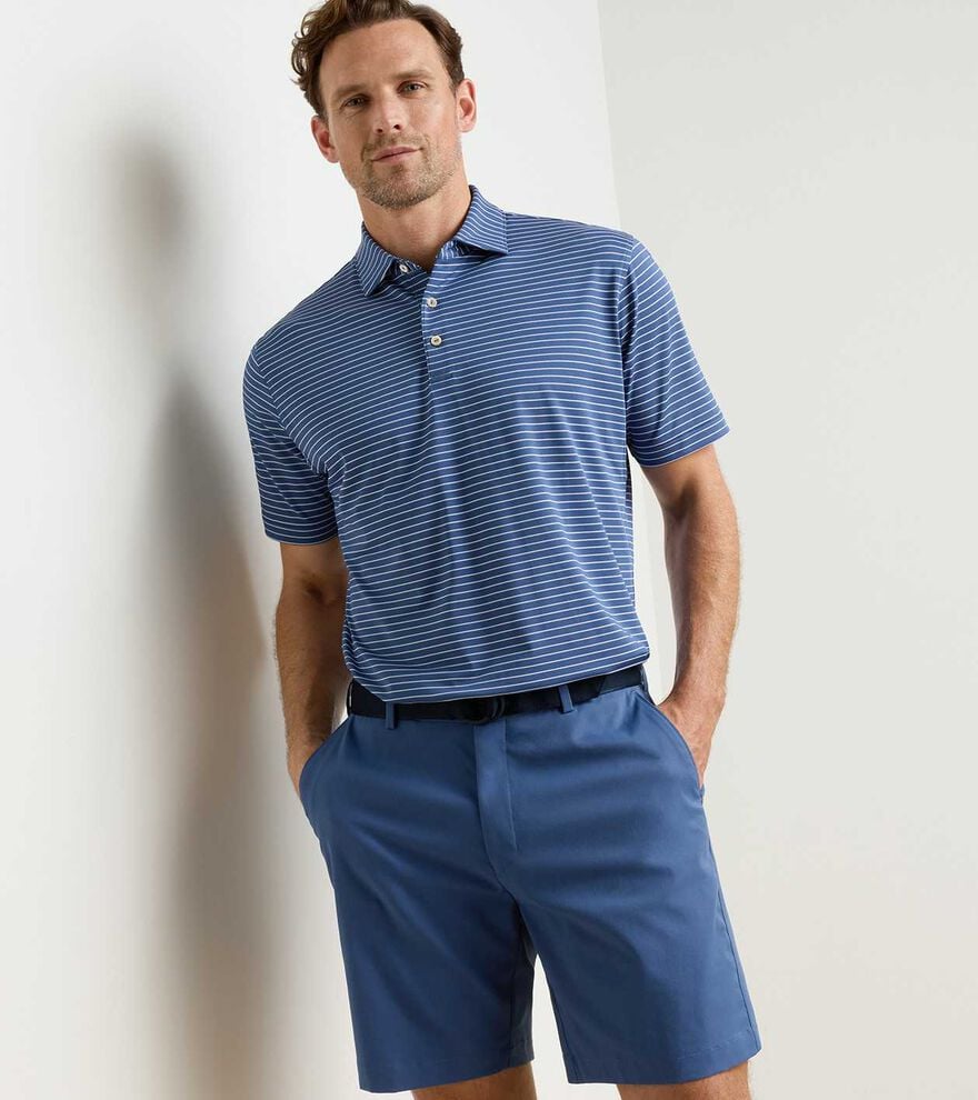 Winston Performance Mesh Polo - Alternate Image 1