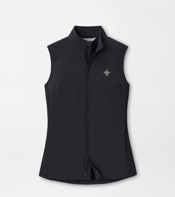 New Orleans Saints Women's Dunes Vest