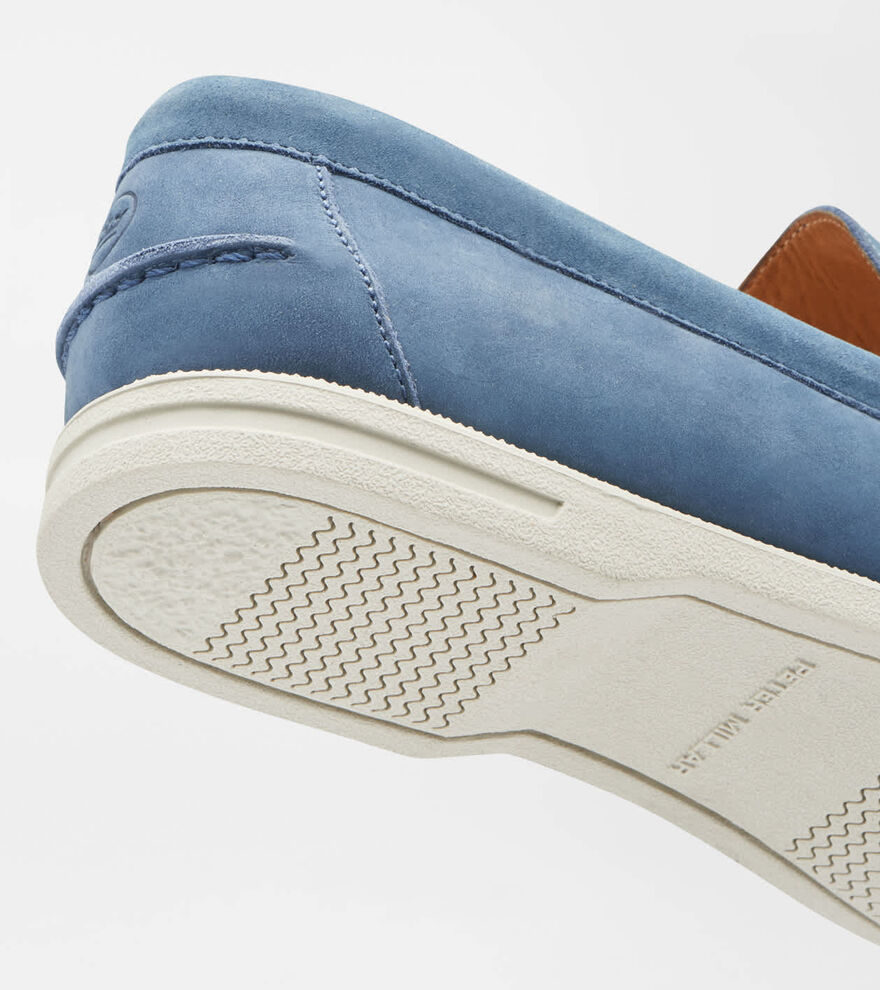 Excursionist Nubuck Boat Shoe image number 8