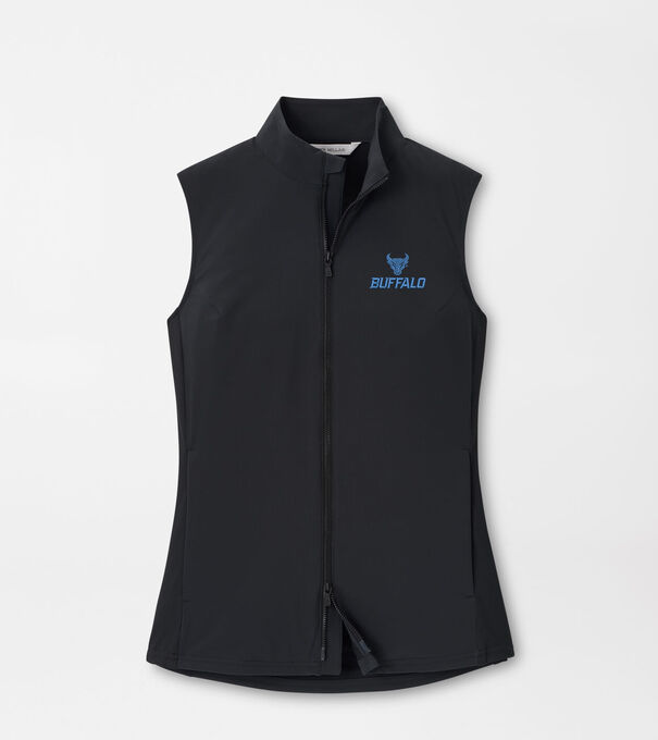 University at Buffalo Women's Dunes Vest