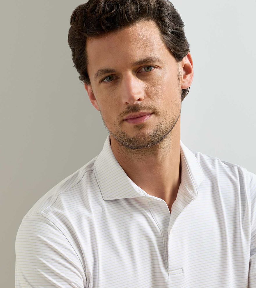 Ballad Performance Jersey Polo image number 5