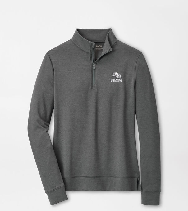 High Point University Women's Perth Performance Pullover