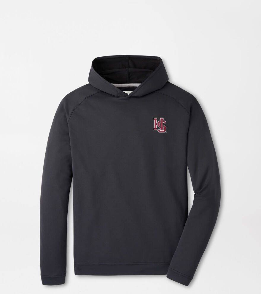 Hampden Sydney Pine Performance Hoodie