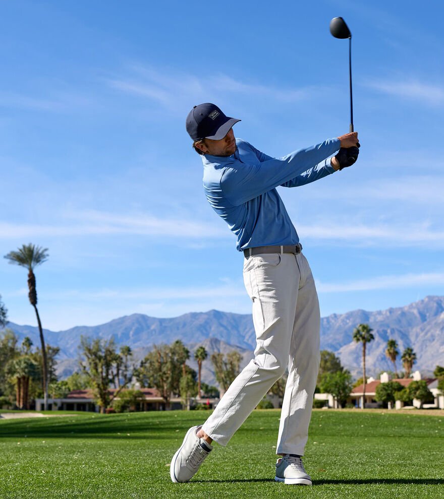 eb66 Performance Five-Pocket Pant image number 5