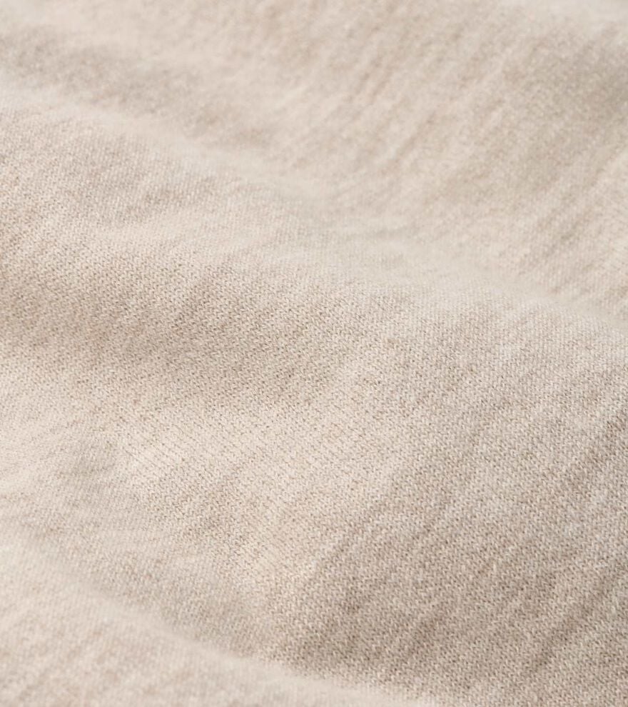 Excursionist Flex Quarter-Zip Sweater image number 5