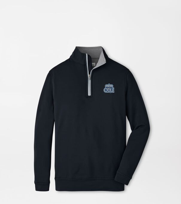 Old Dominion University Perth Youth Performance Quarter-Zip