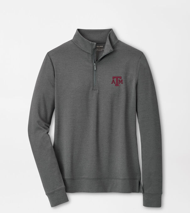 Texas A&M Women's Perth Performance Pullover