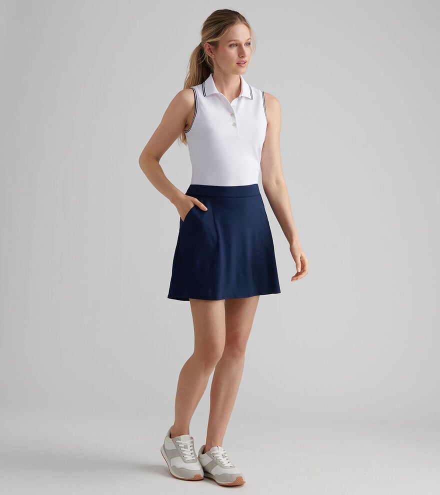 Sally Skort - Alternate Image 5