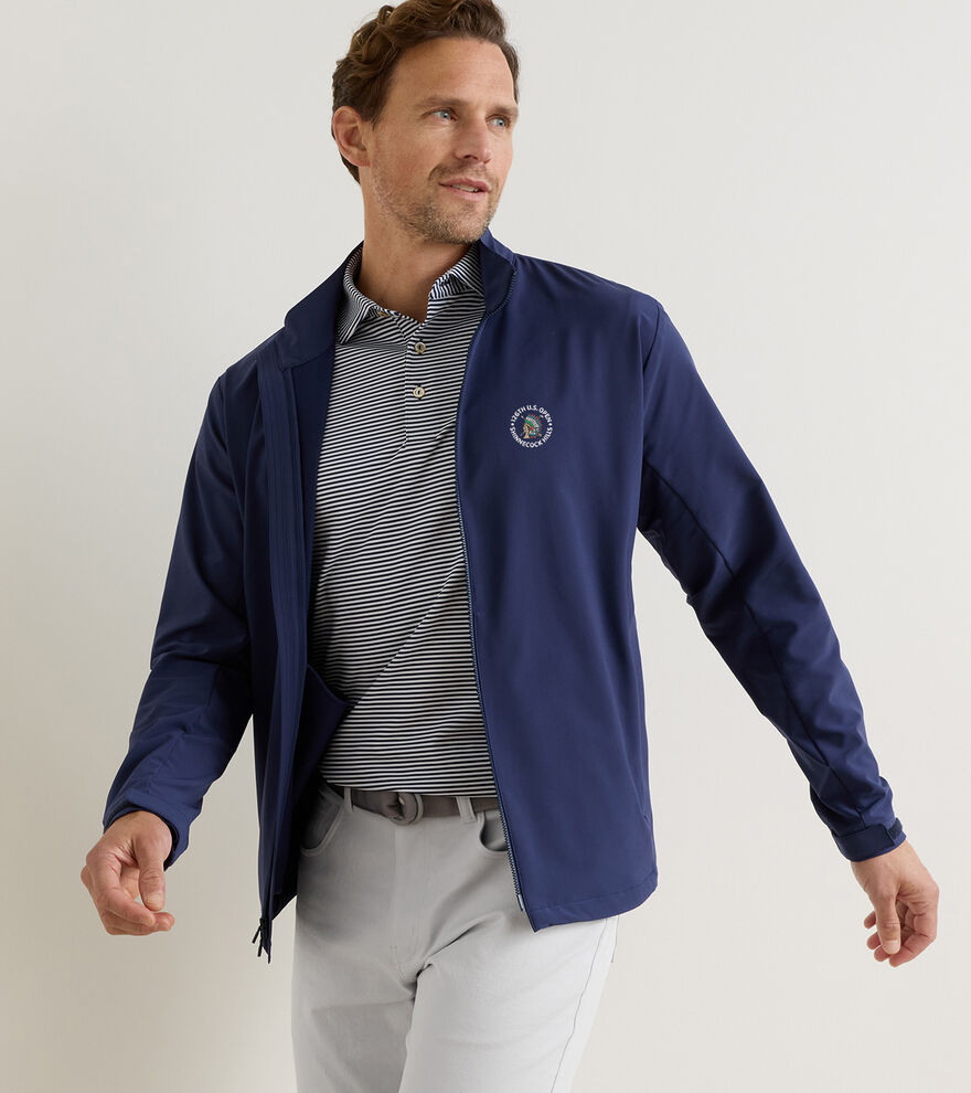 126th U.S. Open Dunes Jacket - Alternate Image 1