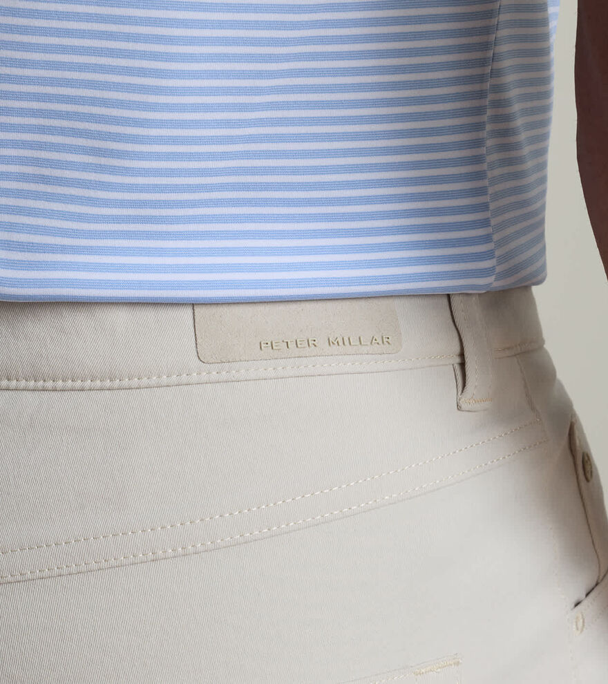 eb66 Performance Five-Pocket Pant - Alternate Image 3