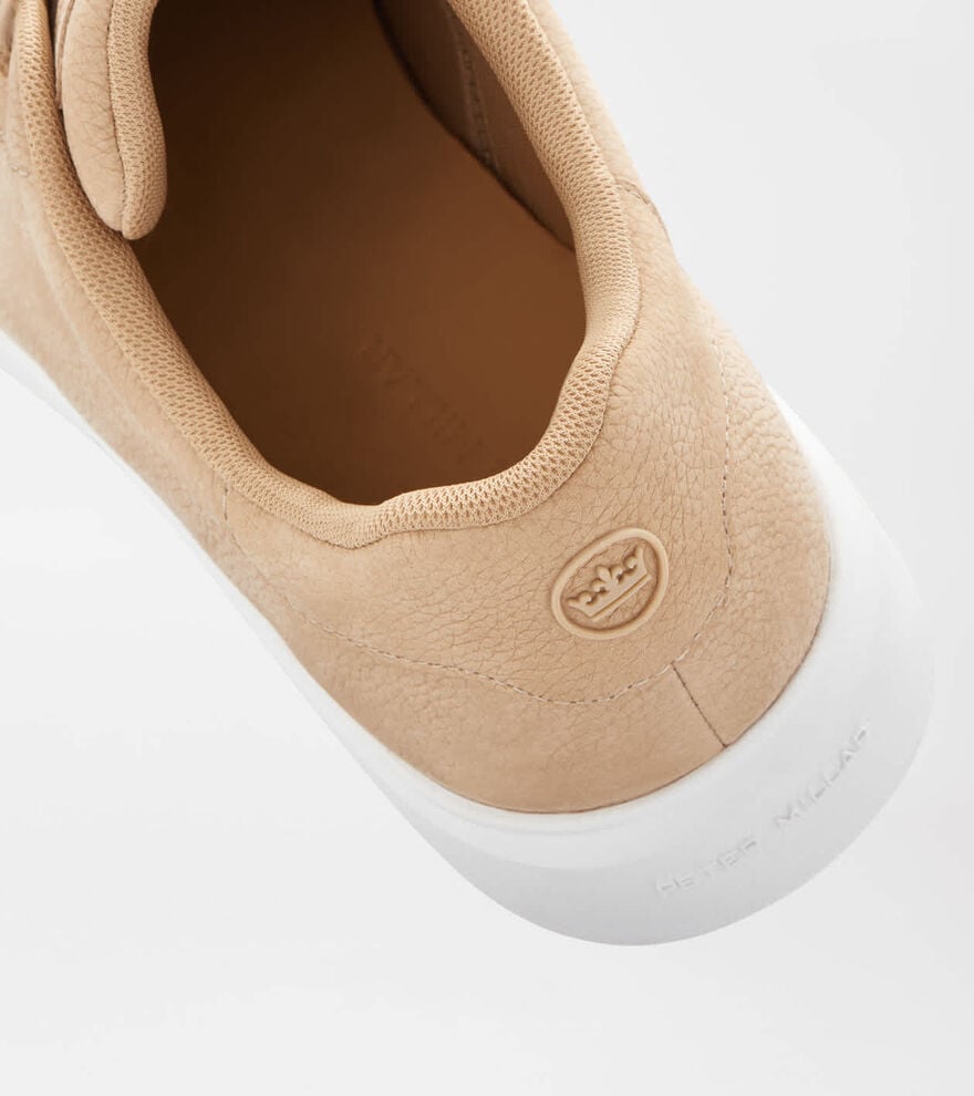 Drift Classic Nubuck Sneaker - Alternate Image 5