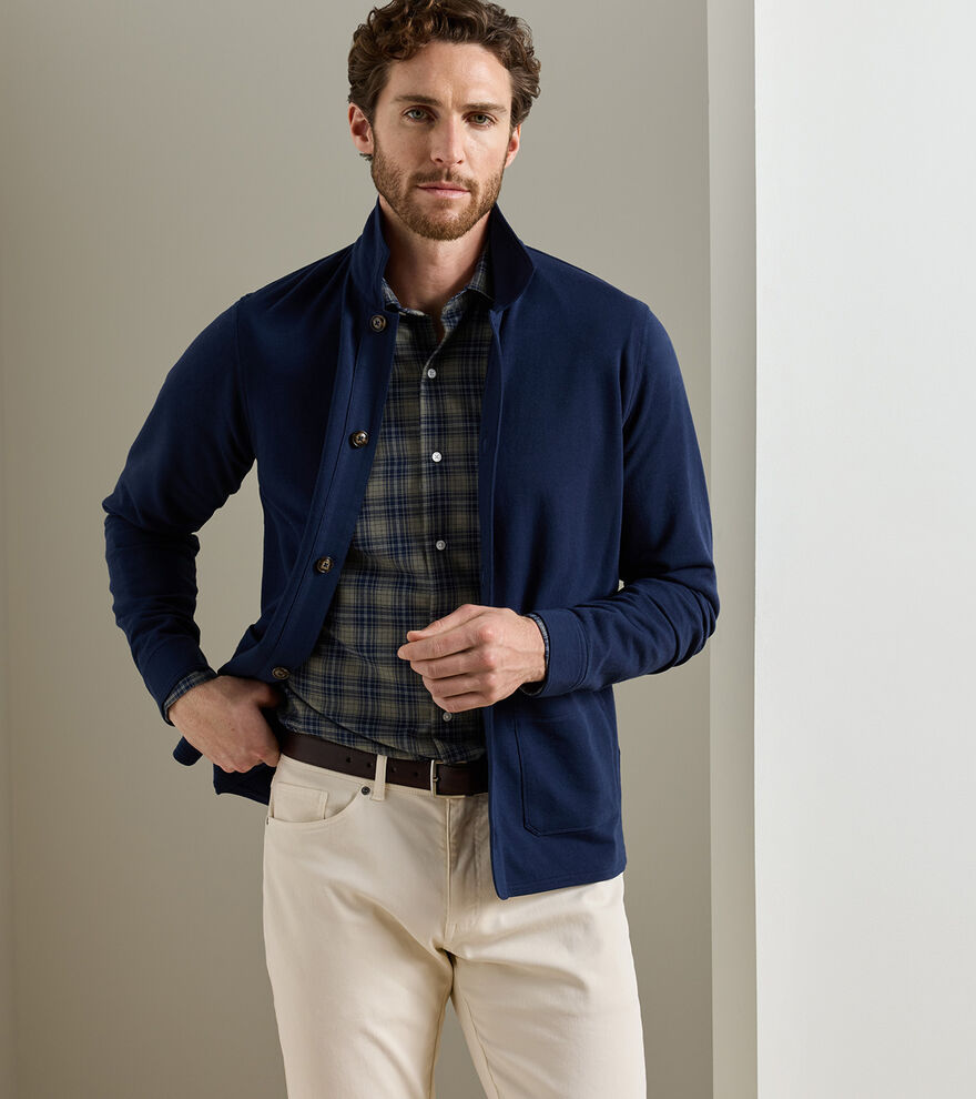 Oasis Chore Coat - Alternate Image 3