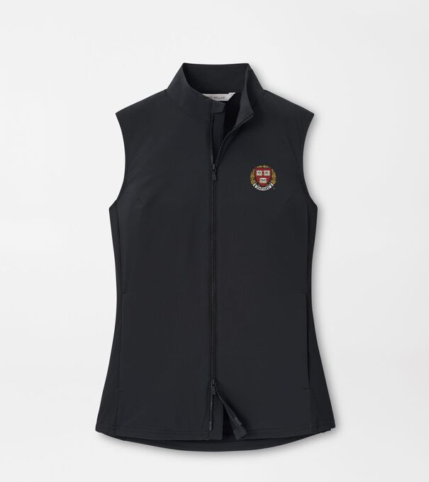 Harvard Women's Dunes Vest