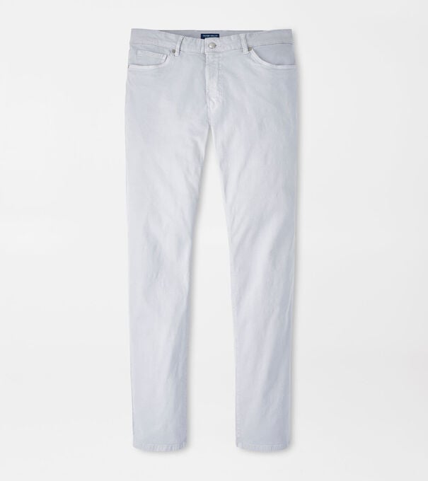 Wayfare Five-Pocket Pant