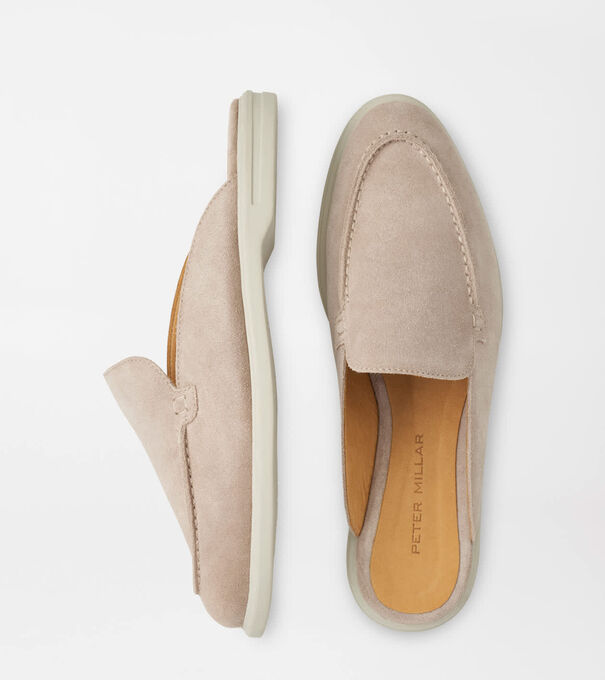 Excursionist Venetian Mule