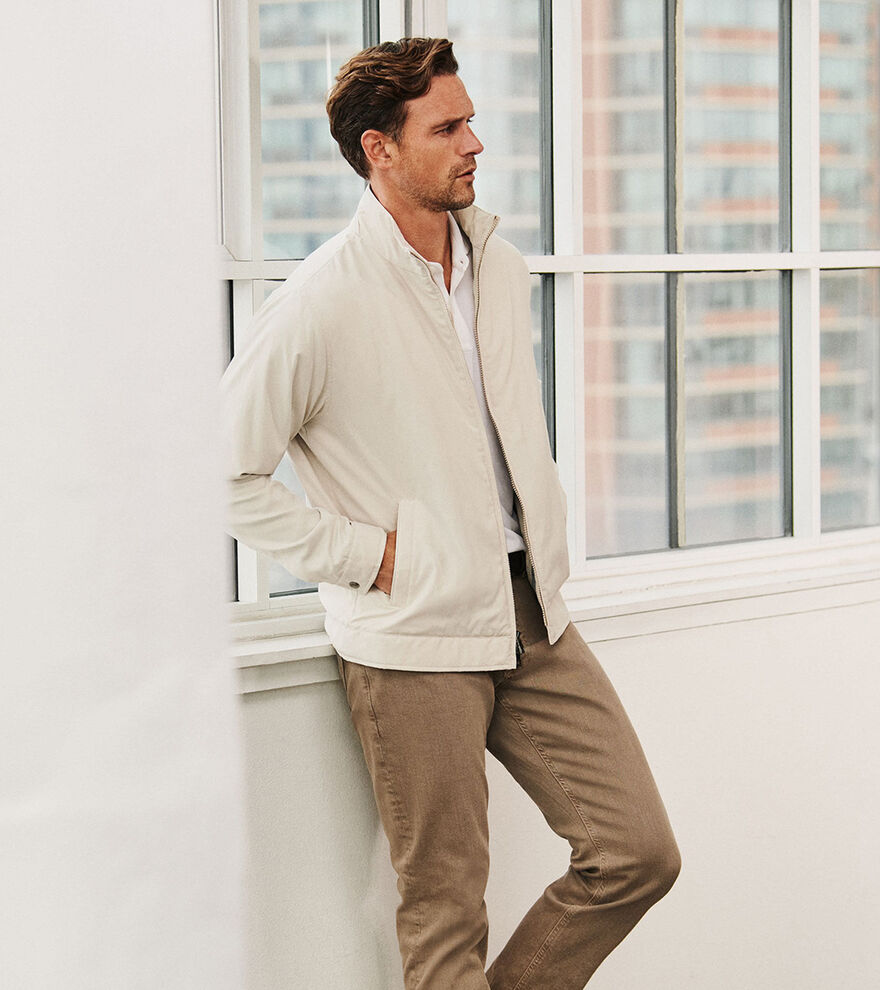 Bleecker Jacket image number 7