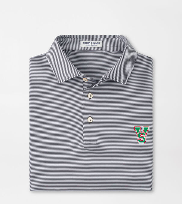 Mississippi Valley State Jubilee Performance Jersey Polo
