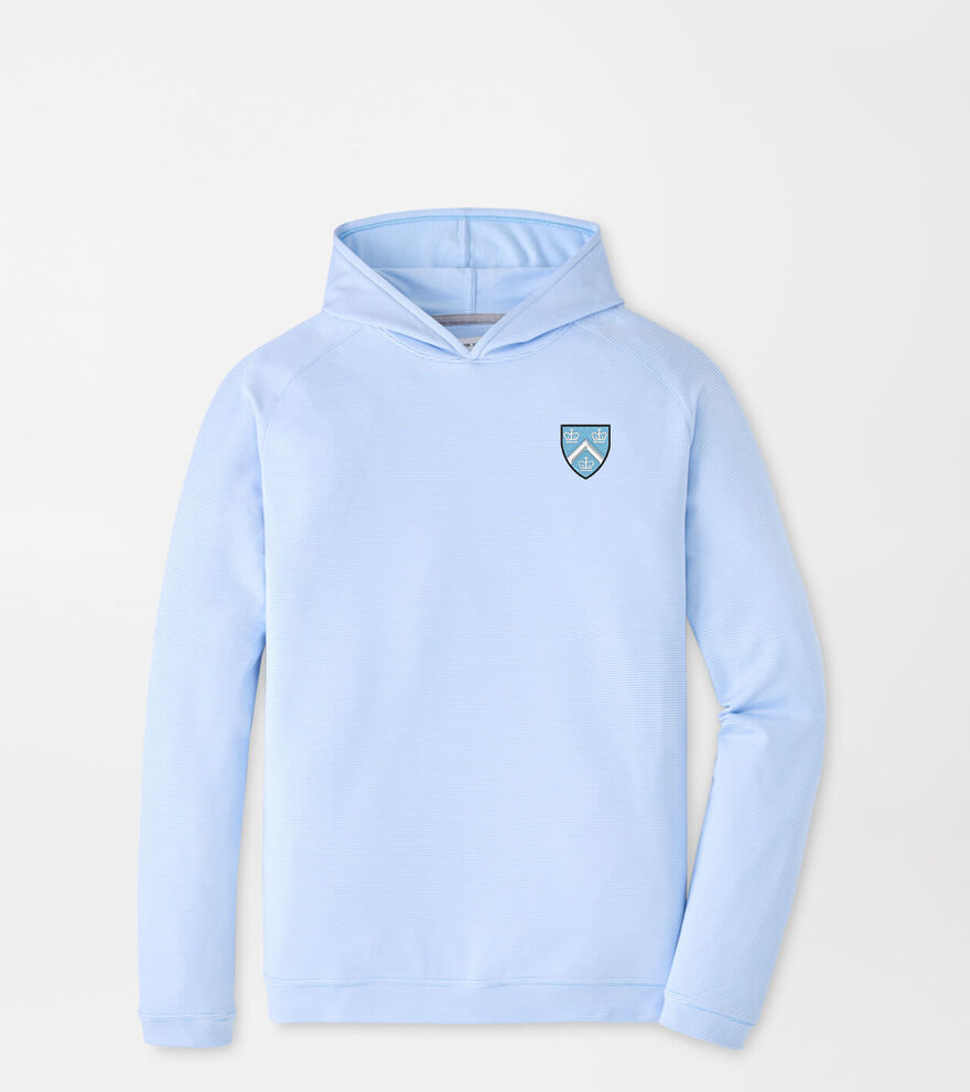 Columbia Pine Sugar Stripe Performance Hoodie image number 1
