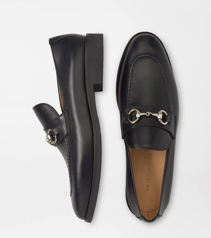 Madison Bit Loafer image number 1