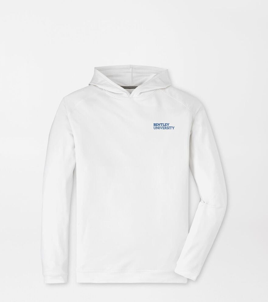 Bentley Pine Performance Hoodie