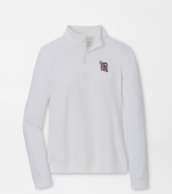 Cooperstown Detroit Tigers Women's Essential Perth
